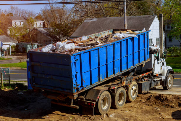 Best Basement Cleanout  in Del Rey, CA